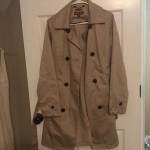 Ladies coat